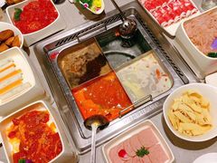 -海底捞火锅(5050购物中心店)