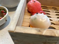 -煲王粤菜餐厅(中侨中心店)
