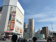 -Animate(秋叶原本馆)