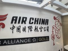 -虹桥机场国航贵宾室v8