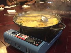 -天怡·鱼工厂(临江店)
