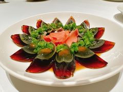 -荣兴酒家(徐家汇店)