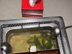 -海底捞火锅(九久奥特莱斯店)