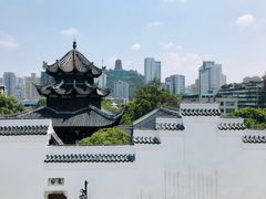 -文昌阁