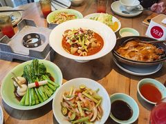 -弄堂里(阿里西溪A区店)