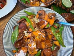 -小喜客·云南特色菜(纳西庭院店)
