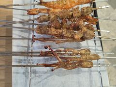 -老虎滩大连海鲜烧烤(水游城店)