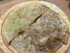 -甲乙饼·手工牛肉饼(天通苑华联店)