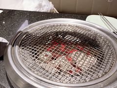 -悟烧·自助烤肉料理(秋林旗舰店)
