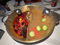 -小龙翻大江文化火锅(宽窄店)