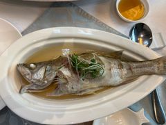 -乾园.魏庐湖景餐厅(花港店)