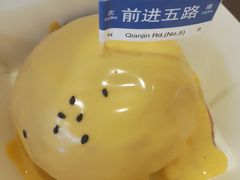 -前进5路汉堡炸鸡(昙华林店)