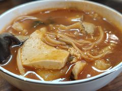 -醉霖生态餐厅(交大店)