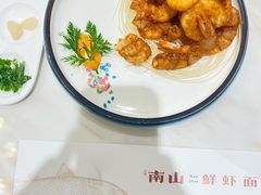 -子霖南山鲜虾面(南山总店)