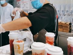 -喜茶(永旺梦乐城店)