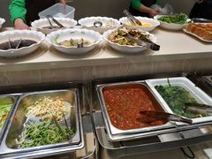 -自然风素食自助餐厅(黄河北路店)