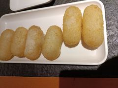 -蛙蛙叫·牛蛙烤鱼(北京总店)