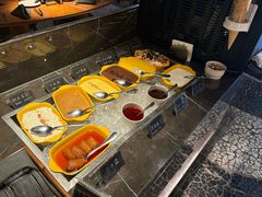 -拉蒂娜·巴西牛排馆 Latina·Brazilian Steakhouse(王府井喜悦店)