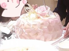-ZOZO's昌左左精致甜品设计(新北店)