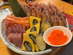 -大焰自助日式料理 铁板烧(徐汇店)