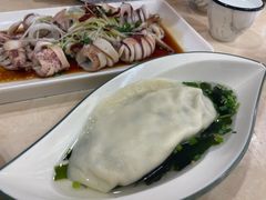 -北方饺子王·海肠捞饭·海鲜锅(山大店)