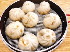 -桐香园小笼包(百井坊巷店)