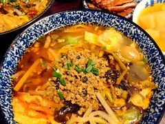 柳州螺蛳粉-粉家柳州螺蛳粉(杨宅路店)