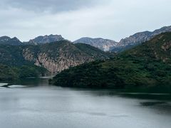 -燕塞湖鸟语林景区