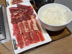 -焼肉ライク·烧肉LIKE(万菱汇店)