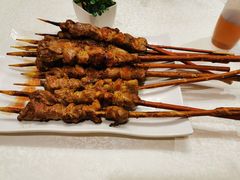 -巴依老爷新疆美食(工体旗舰店)