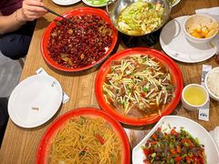 -九老汉·川渝江湖菜(合川路2店)