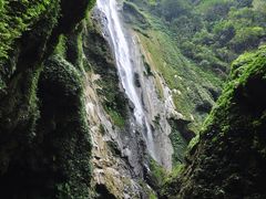 -通灵大峡谷