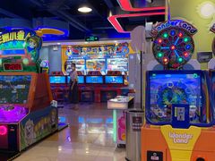 -汤姆熊欢乐世界(光启城店)