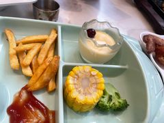 -豪客来牛排(中华城店)