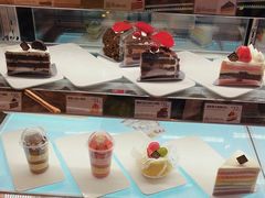 -巴黎贝甜(阜成门万通店)