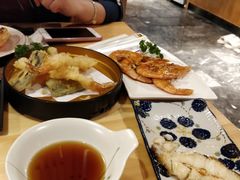 -割烹旭日本料理(龙湖狮山天街店)