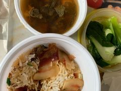 -其灵紫砂煲仔饭(富莲大厦店)