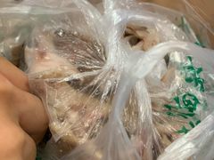 羊头肉-洪记白水羊头(天坛店)