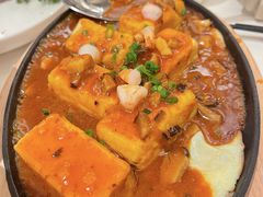 煎豆腐-莆田餐厅PUTIEN(西安万象天地店)