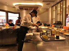-赤坂亭·M9和牛烧肉·铁板烧(合肥万象城店)