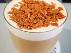 澳白-Seesaw Coffee(上生新所店)