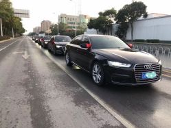 -华润婚车租赁公司·和胜租车