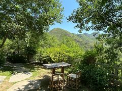 -幽岚山·童话森林