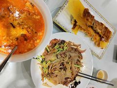 -品味居·首店·大连鲜活海鲜大连菜(东港店)