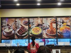 -赵记传承·中国甜品(福州总店)