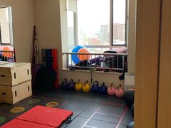 -炼健身私教工作室