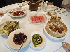 -一澜江宴·江景地标楚菜(江滩公园店)