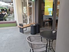 -星巴克(南宁华润幸福里店)
