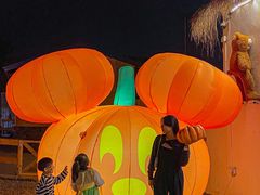 -HERRE·FARM 赫尔露营农场·团建聚会包场