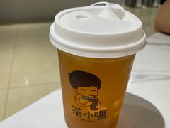 -茶小嘿(建业凯旋广场店)